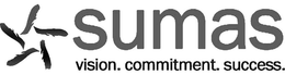 SUMAS VISION.COMMITMENT.SUCCESS. logo