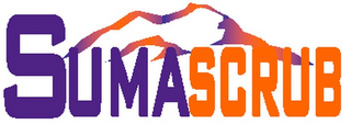 SUMASCRUB logo