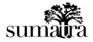 SUMATRA logo