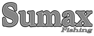 SUMAX FISHING logo