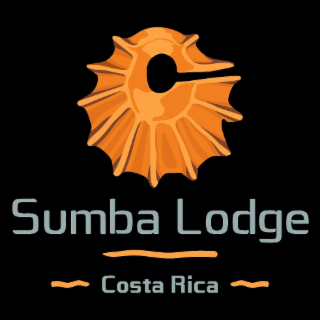 SUMBA LODGE COSTA RICA logo
