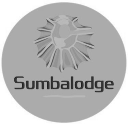 SUMBALODGE logo