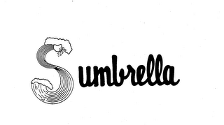 SUMBRELLA logo