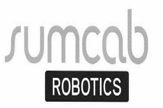 SUMCAB ROBOTICS logo