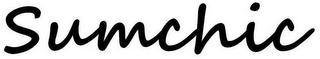 SUMCHIC logo