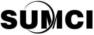 SUMCI logo
