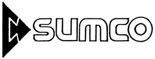 SUMCO logo