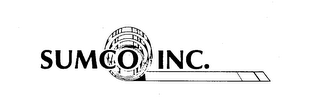 SUMCO INC. logo