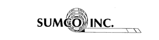 SUMCO INC. logo