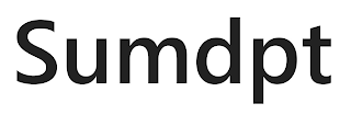 SUMDPT logo