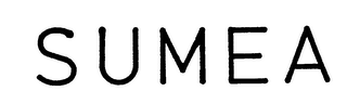 SUMEA logo