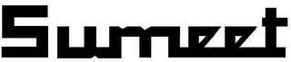 SUMEET logo