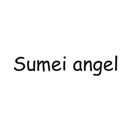 SUMEI ANGEL logo