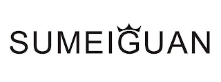 SUMEIGUAN logo