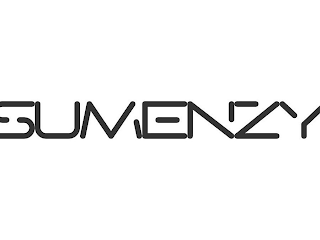 SUMENZY logo