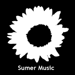 SUMER MUSIC logo