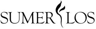SUMERFLOS logo