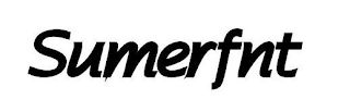 SUMERFNT logo