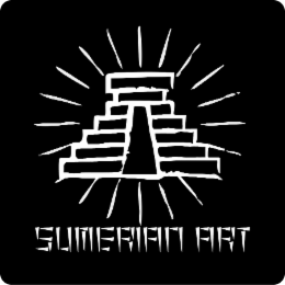 SUMERIAN ART logo