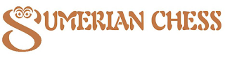 SUMERIAN CHESS logo