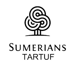 SUMERIANS TARTUF logo