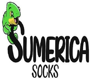 SUMERICA SOCKS logo