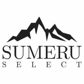 SUMERU SELECT logo