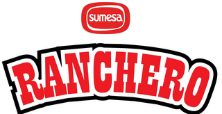 SUMESA RANCHERO logo