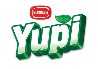 SUMESA YUPI logo