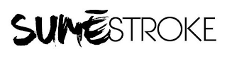 SUMESTROKE logo