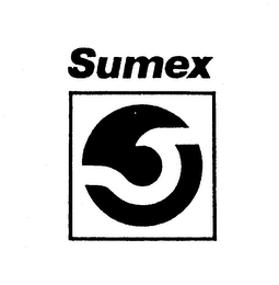 SUMEX logo