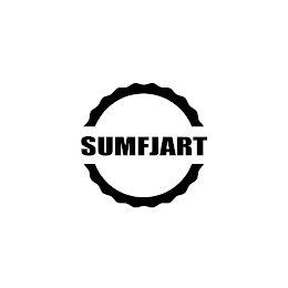 SUMFJART logo