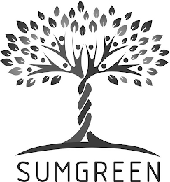 SUMGREEN logo