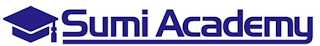 SUMI ACADEMY logo