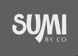 SUMI BY CO logo