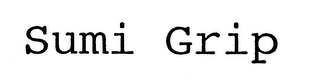 SUMI GRIP logo