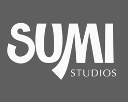 SUMI STUDIOS logo
