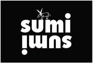 SUMI SUMI logo