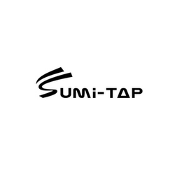 SUMI-TAP logo