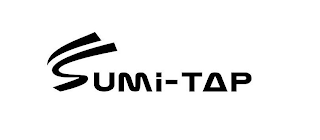 SUMI-TAP logo