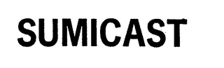 SUMICAST logo