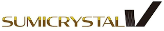 SUMICRYSTAL V logo