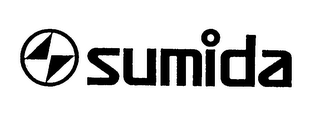 SUMIDA logo
