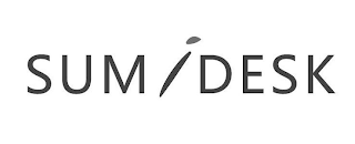 SUMIDESK logo
