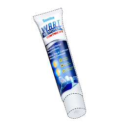 SUMIFUN WART REMOVER OINTMENT NATURAL HERBAL INGREDIENTS SKIN TAG & COMMON WARTS TREATMENT EFFECTIVE REMOVER EASY FOR HOME USE SAFE PAINLESS & RELIABLE logo