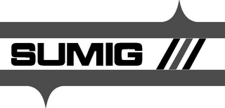 SUMIG logo