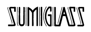 SUMIGLASS logo