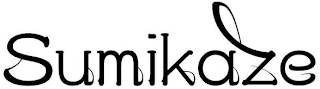 SUMIKAZE logo