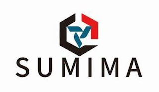 SUMIMA logo
