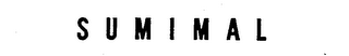 SUMIMAL logo